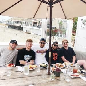 Meet your Posher, Esteban